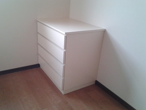 フジ美工 施工事例 家具