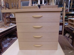 フジ美工 施工事例 家具