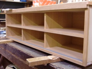 フジ美工 施工事例 家具