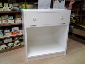 フジ美工 施工事例 家具