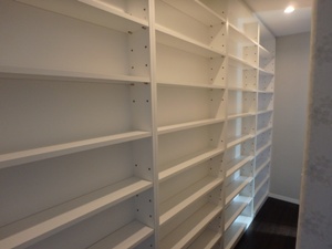 フジ美工 施工事例 家具