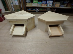 フジ美工 施工事例 家具