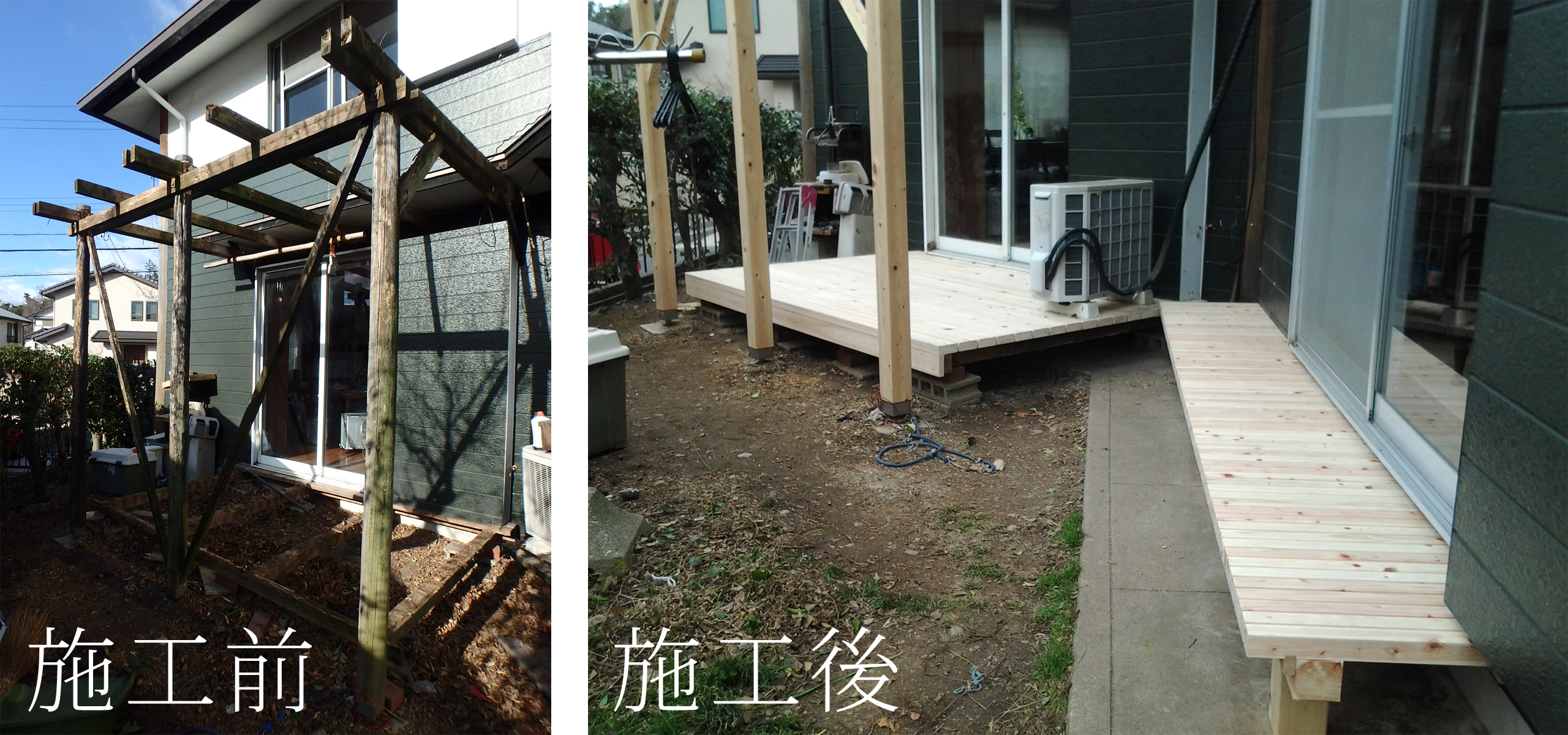 建具（ドア、ふすま、障子）のデザイン、製作を行っています。オーダー建具一筋の職人の居る建具屋は愛知県の【フジ美工】