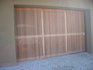 フジ美工 施工事例 外廻り