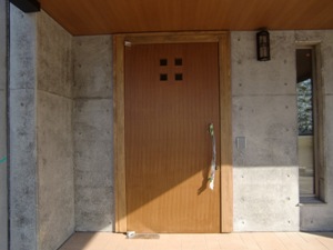 フジ美工 施工事例 外廻り