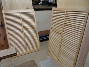 フジ美工 施工事例 外廻り