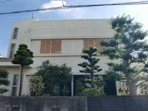 フジ美工 施工事例 外廻り