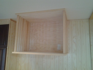 フジ美工 施工事例 社寺