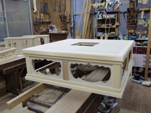 フジ美工 施工事例 社寺