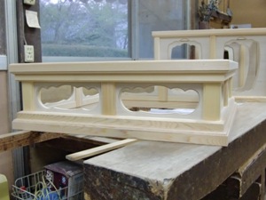 フジ美工 施工事例 社寺