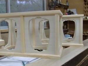 フジ美工 施工事例 社寺