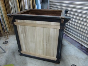 フジ美工 施工事例 社寺