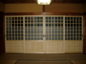 フジ美工 施工事例 社寺