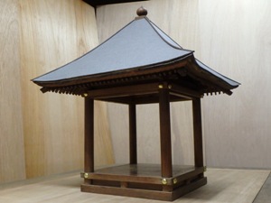 フジ美工 施工事例 社寺