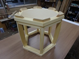 フジ美工 施工事例 社寺