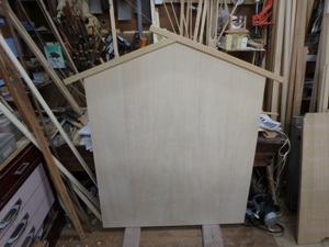 フジ美工 施工事例 社寺