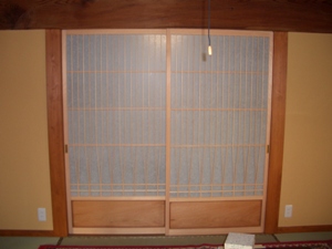 フジ美工 施工事例 和室