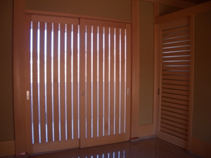 フジ美工 施工事例 和室