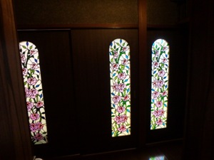 フジ美工 施工事例 和室