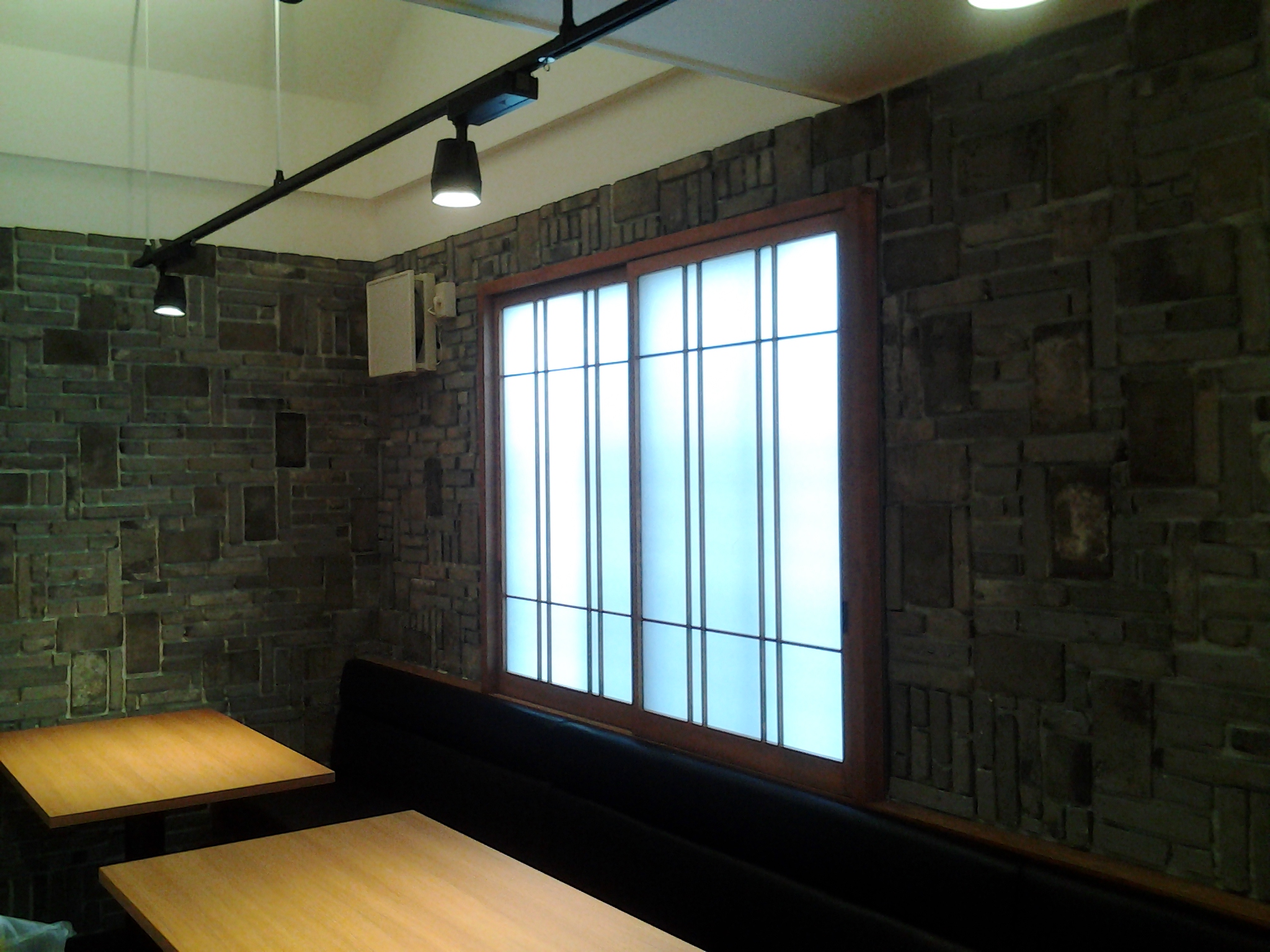 フジ美工 施工事例 洋室