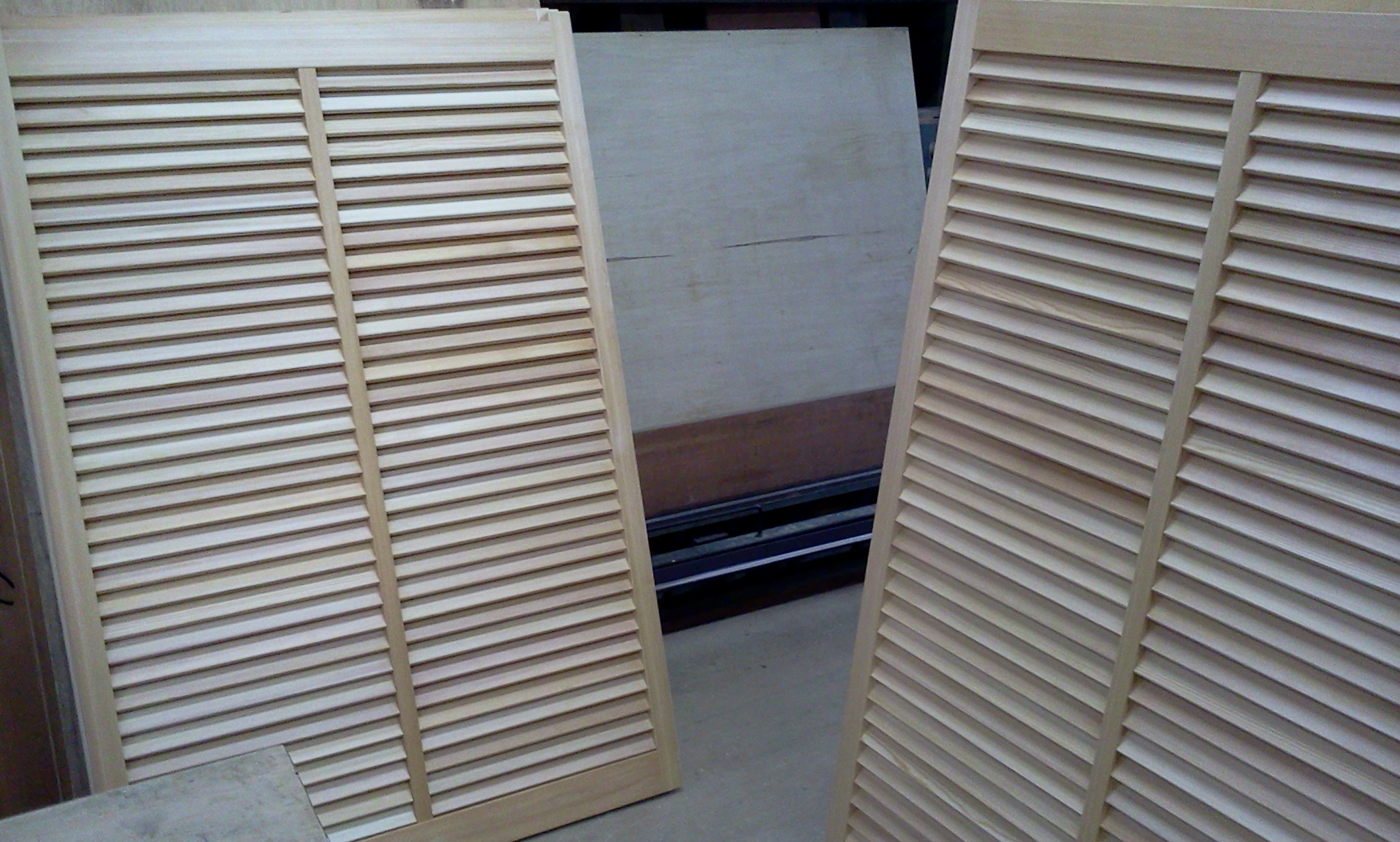 フジ美工 施工事例 洋室