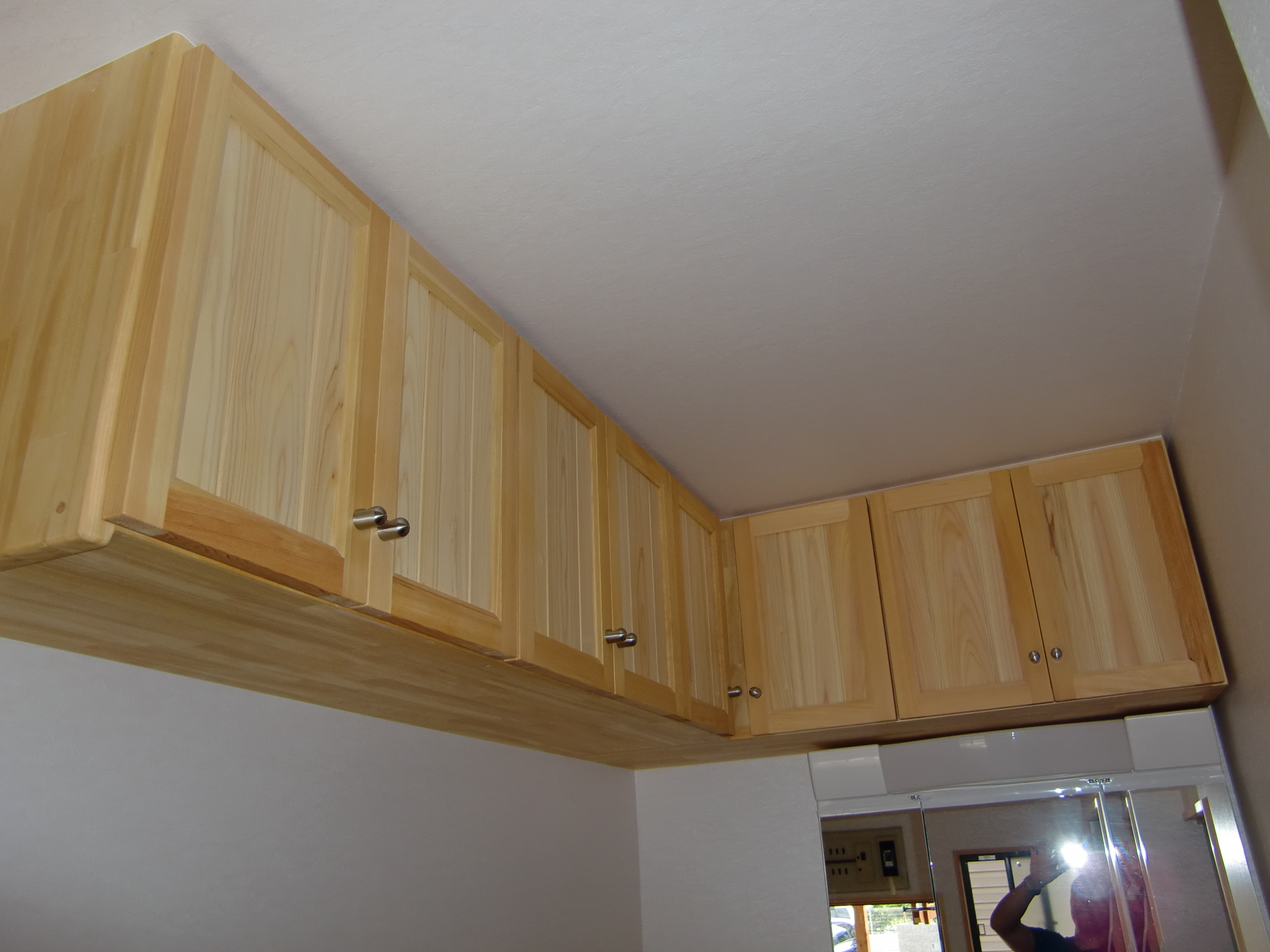 フジ美工 施工事例 洋室