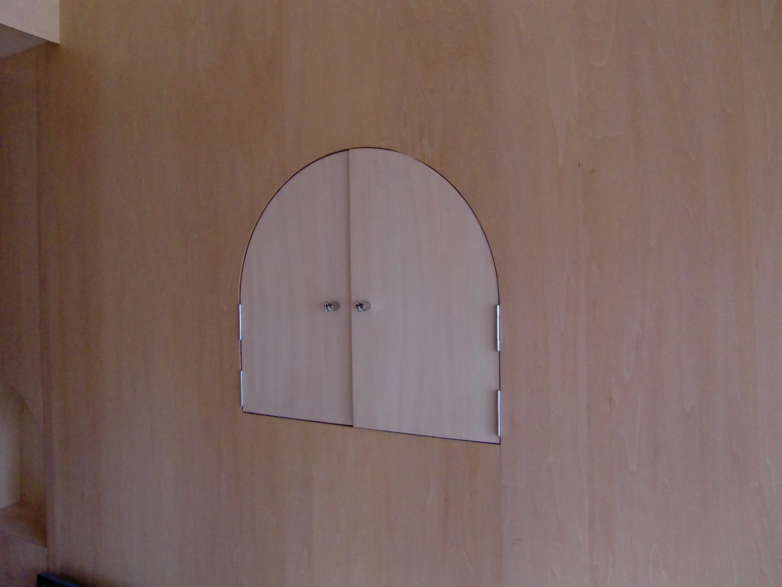 フジ美工 施工事例 洋室